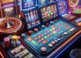 nxcasino