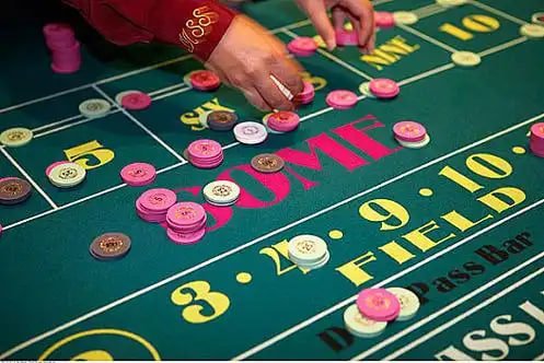 nxcasino